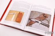 Set of 3 Randall Books