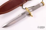  Model 18-7.5" Attack Survival