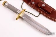  Model 18-7.5" Attack Survival