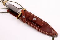  Model 18-7.5" Attack Survival