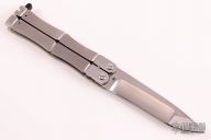 Tanto Balisong