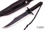 Lile Next Generation Rambo Mission #107