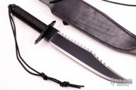 Lile Next Generation Rambo Mission #107