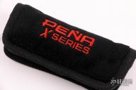 X-Series Flipper with Micarta