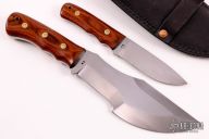Original WSK Tracker Knife Set - #10 and #46