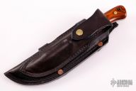 Original WSK Tracker Knife Set - #10 and #46