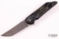 Kwaiback MK5 Agent - MultiCam Black