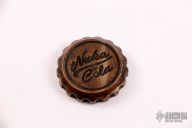 Bottle Cap - Copper