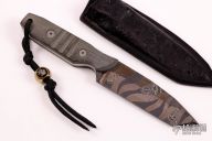 Starlingear Tanto #1 of 8