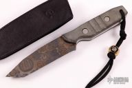 Starlingear Tanto #1 of 8