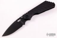 MSC SMF - All Black