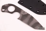 MSC SLCC - Tiger Stripe Tanto