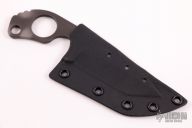 MSC SLCC - Tiger Stripe Tanto