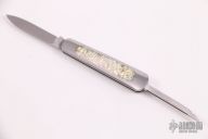 Small Interframe Slipjoint