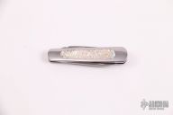 Small Interframe Slipjoint