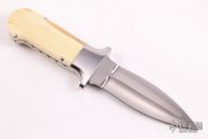 Walrus Ivory Dagger