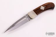 Maple Leaf Dagger #000