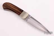 Maple Leaf Dagger #000