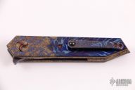 Special Kaiken 2 Flipper