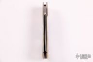 Mother of Pearl Lockback #003