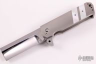 Slash Flipper - Pearl Inlay