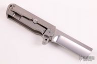 Slash Flipper - Pearl Inlay