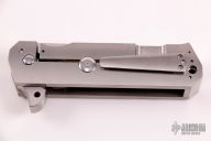 Slash Flipper - Pearl Inlay