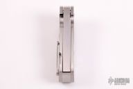 Slash Flipper - Pearl Inlay