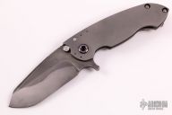 Solo Flipper w/ Hamon