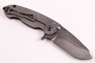 Solo Flipper w/ Hamon