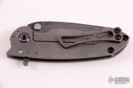 Solo Flipper w/ Hamon