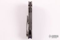 Solo Flipper w/ Hamon