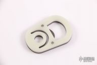 Pull Tab V2 - Glow Green