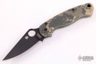  C81GPCMOBK2 Paramilitary 2