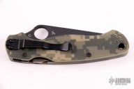  C81GPCMOBK2 Paramilitary 2