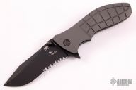 Kirby Lambert SNAP Tactical Flipper  