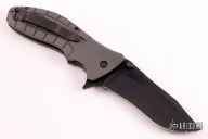 Kirby Lambert SNAP Tactical Flipper  