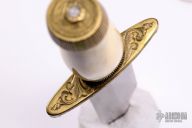 Model 12-9 Sportsman Bowie - Engraved