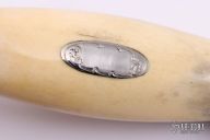 Model 12-9 Sportsman Bowie - Engraved