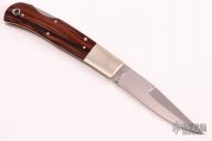 Folding Boot Knife #083