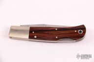 Folding Boot Knife #083