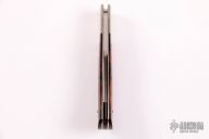 Folding Boot Knife #083