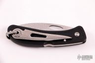 Lockback with Marlin Spike 