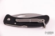 Lockback with Marlin Spike 