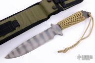 MSC Fighter - Series I