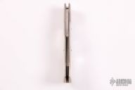 Folding Boot Knife #002/100