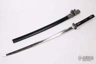 Katana w/ Stand