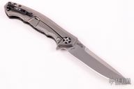 0452CF Sinkevich Folder
