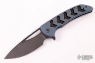 Pro-Series Archbishop 2.0 1st Run 2019