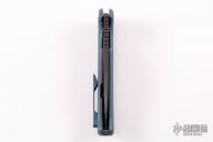 Pro-Series Archbishop 2.0 1st Run 2019